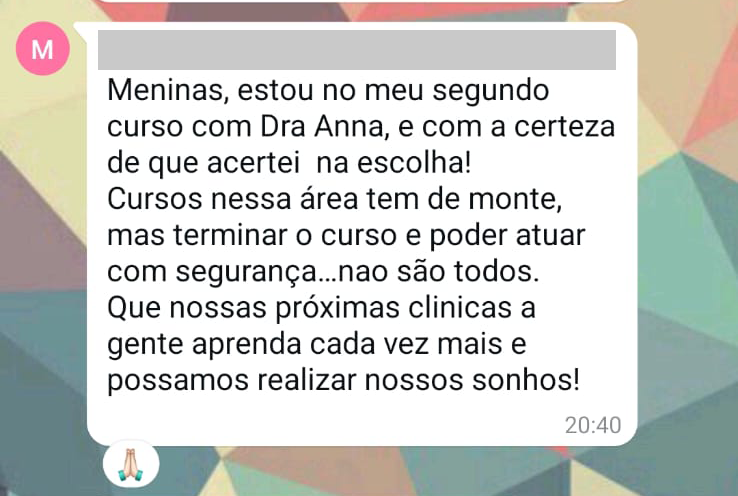 Depoimento 2