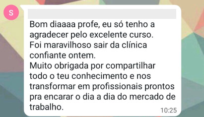 Depoimento 3